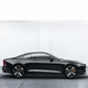 Illustration for article titled The Polestar 1 Is A Wildly Advanced 600 HP Hybrid Sports Coupe You Cant Really Own